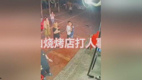 唐山爆料抖音事件视频播放,视频播放背后的真相与争议